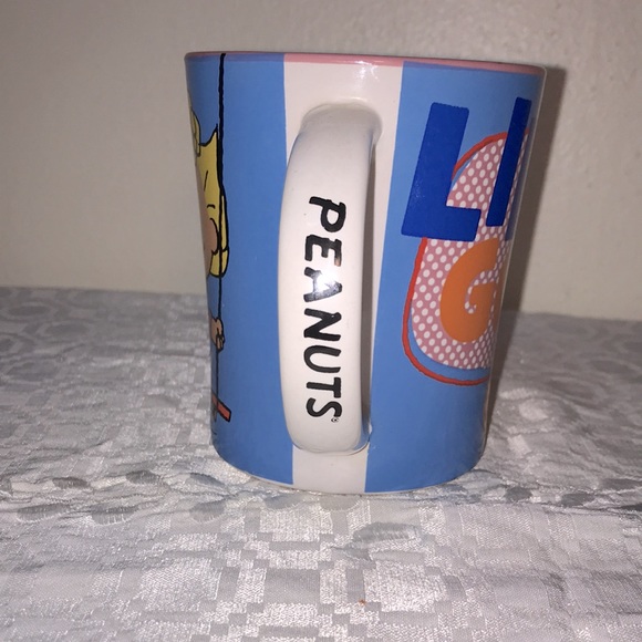 Peanuts Coffee Mug - Picture 2 of 5